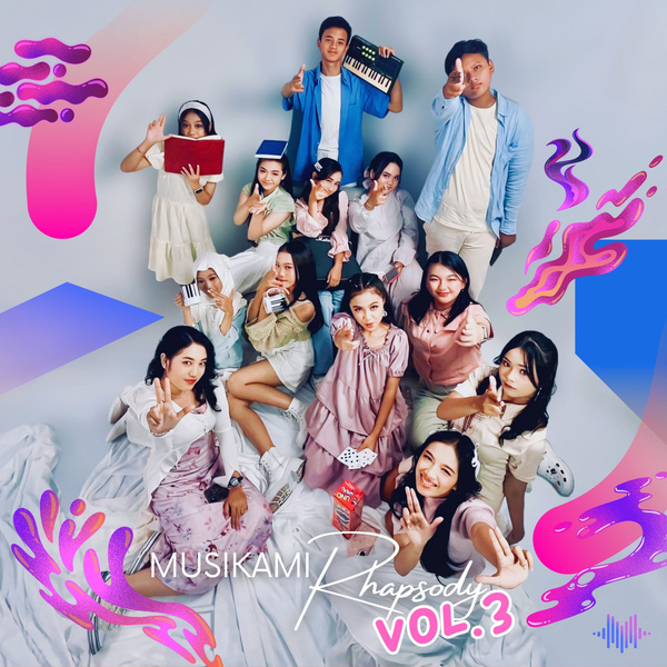 Musikami Rhapsody